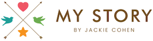 brand: My Story by Jackie Cohen